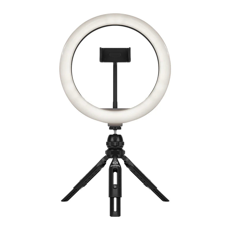 Mini Ring Light